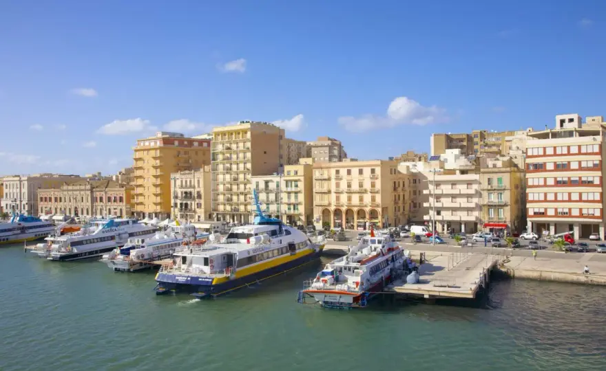 Driving to Sicily - Ferry Guide, Costs & When to Skip the Car