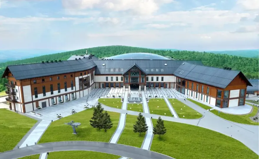 Ile pokoi ma hotel Arłamów? Sprawdź, zanim zarezerwujesz nocleg