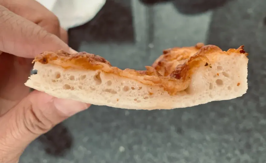 Masa de pan y pizza perfecta - Errores y técnicas clave