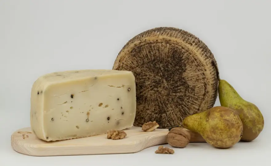 Pecorino - Guida completa: scegli, abbina, gusta!