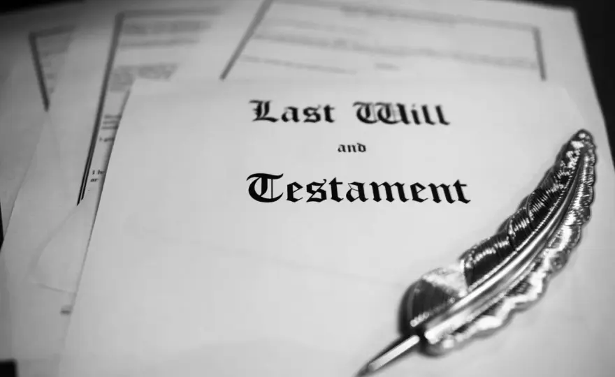 Otwarcie testamentu w sądzie i co dalej – uniknij błędów w spadku