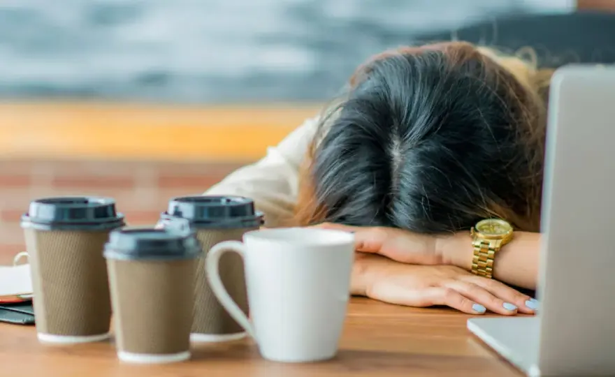 Depression bei Lehrkräften - Erkennen und richtig handeln