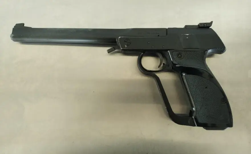 Walther LP2 - Guide complet du pistolet à air de légende