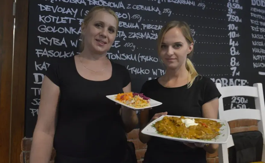 Co zjeść w Radomiu? Najlepsze lokalne smaki i restauracje do spróbowania