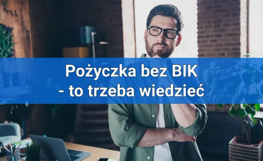 Eurocent upadł: Czy pożyczki bez BIK i KRD są możliwe?