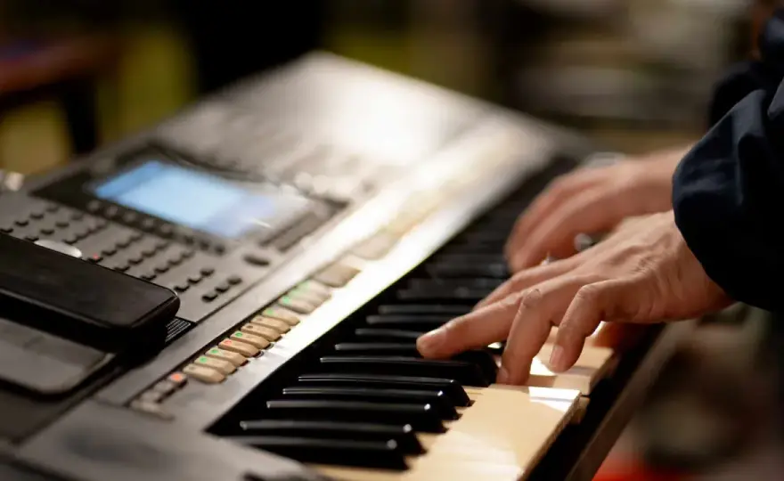 Keyboard - jaki wybrać? Poradnik dla początkujących!