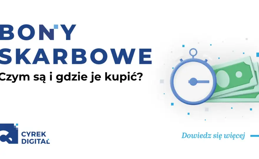 Bony skarbowe: Jaki zysk? Jak obliczyć i gdzie kupić?