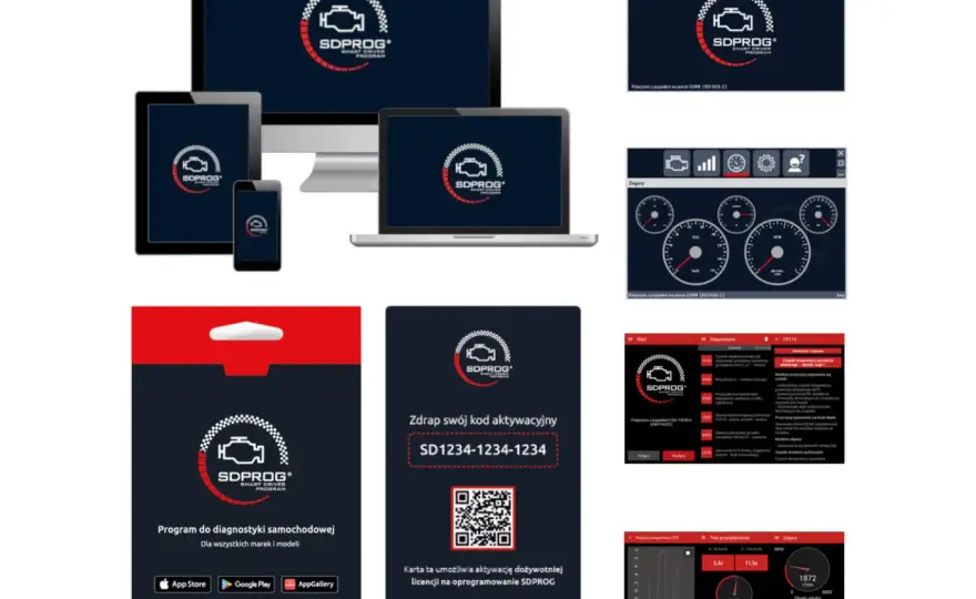 Darmowy program diagnostyczny do Citroëna - Co naprawdę potrafi?