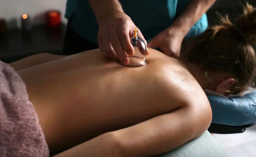 Drainage lymphatique du dos - effets, prix et précautions