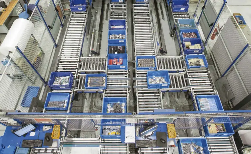 Kanban-Vorteile in Logistik und Supply Chain richtig nutzen