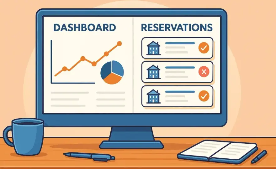 Software Gestione Alberghiera - La Guida Definitiva per Scegliere