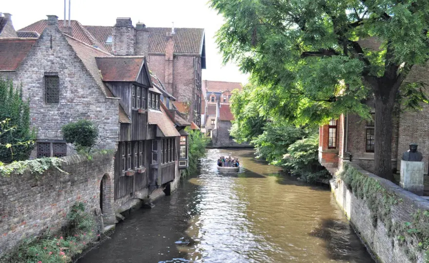 Qué ver en Brujas en un día - Ruta esencial para no perderte nada