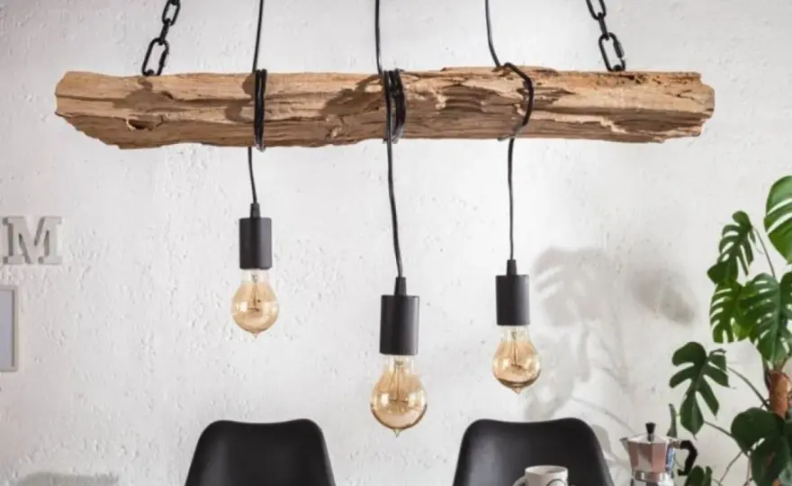 Jak zrobić lampę wiszącą DIY - Od pomysłu do montażu