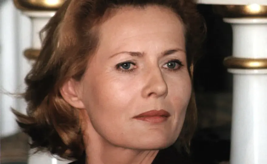 Grażyna Szapołowska: Wiek, kariera i życie ikony polskiego kina