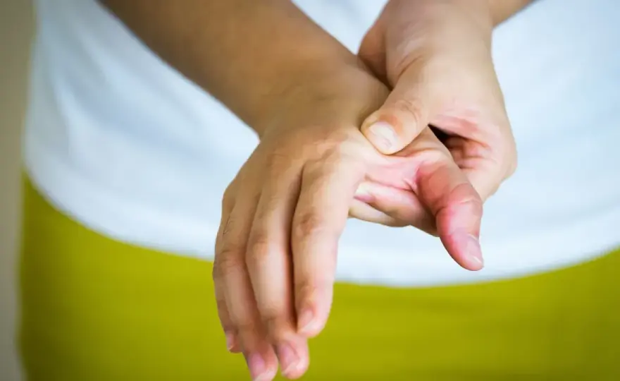 Rizartrosis del pulgar - ¿Existe cura? Tratamientos clave