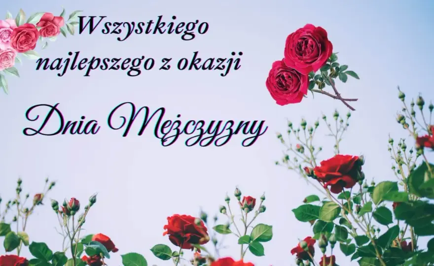 Międzynarodowy Dzień Mężczyzn - 19 listopada czy 10 marca?