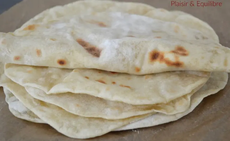 Tortillas maison parfaites - Blé ou maïs, le guide ultime