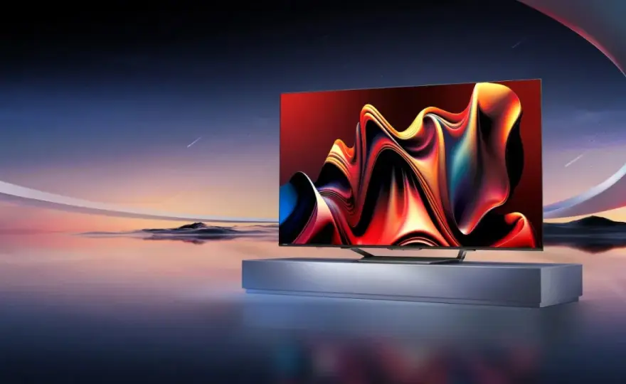 Wybór telewizora gamingowego: Ekspert radzi. HDMI 2.1, OLED, VRR