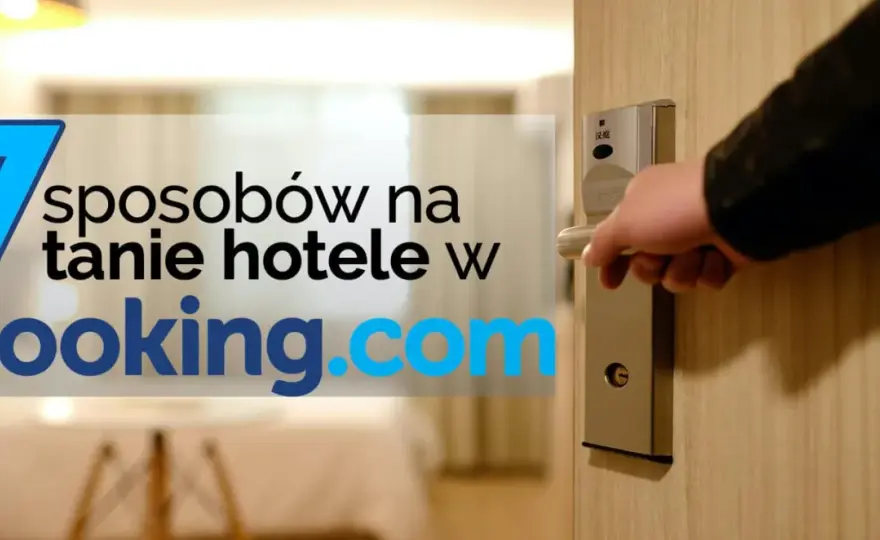 Rezerwacja noclegu: Portal czy hotel? Oszczędzaj i unikaj pułapek!