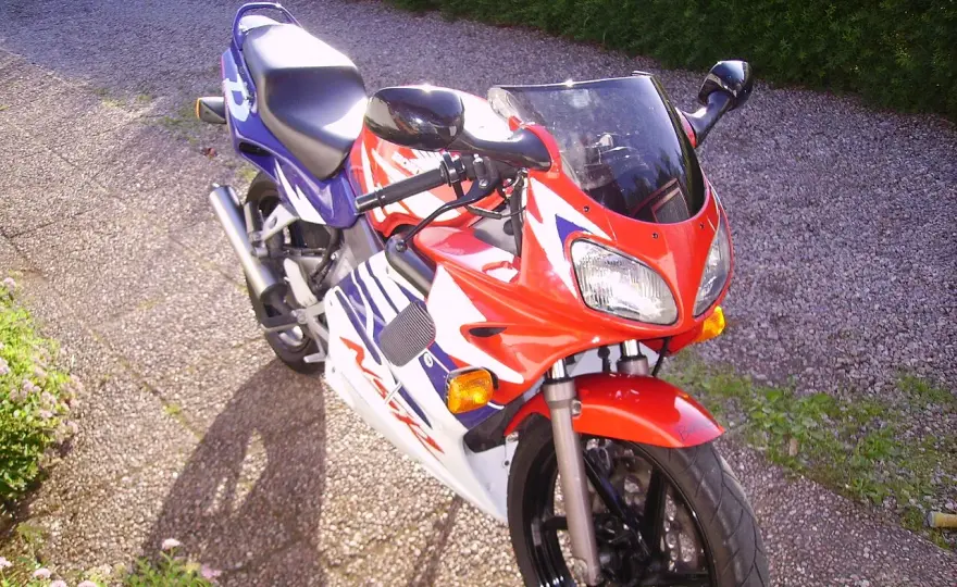 Honda NSR 125 JC20 i JC22 - dane techniczne i zakup