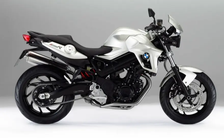 BMW F 800 R - dane techniczne i poradnik zakupu używanego
