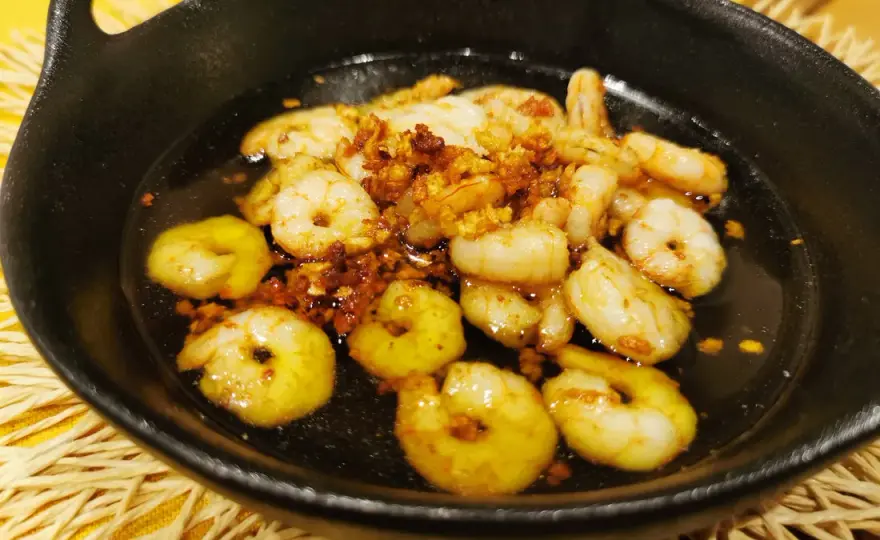 Cómo hacer gambas al ajillo: receta fácil y deliciosa para disfrutar