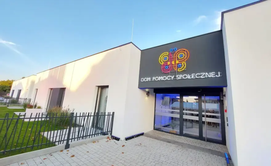 Opieka w Ostrowie Wlkp.: DPS, koszty, przyjęcie Twój poradnik