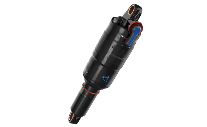 RockShox Monarch RL Review - Is it Still Worth It?