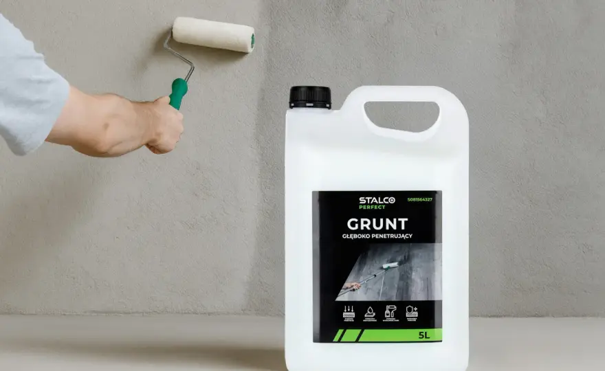 Ranking gruntów głęboko penetrujących: Który wybrać?