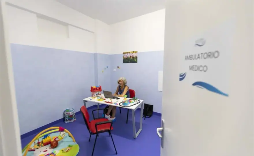 Ambulatorio o Poliambulatorio - La differenza che conta davvero