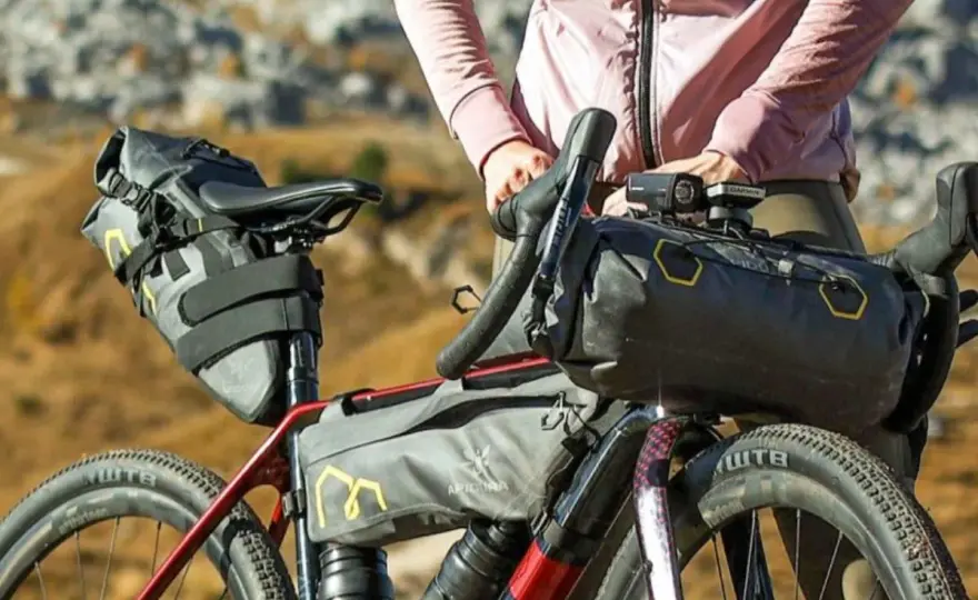Bikepacking en España - Elige tu ruta perfecta y ¡acierta!