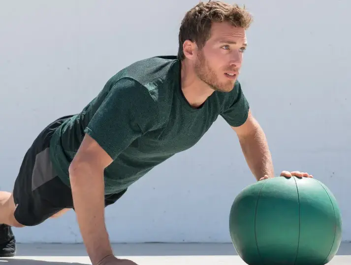 Qué es el entrenamiento de fuerza y cómo transforma tu cuerpo