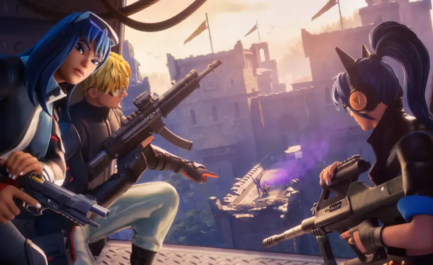 Kiedy kończy się sezon w Fortnite? Oficjalna data i co dalej