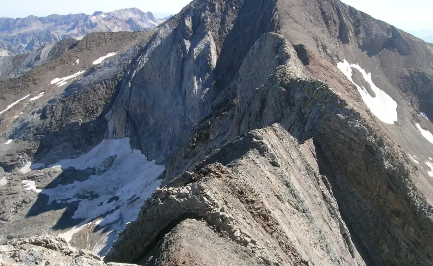 Pico Espadas - Guía completa para una ascensión segura