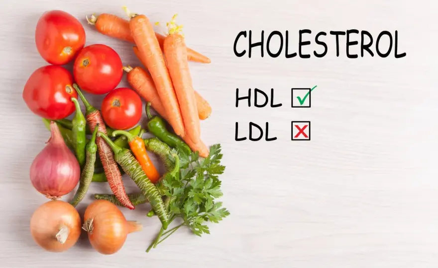 Wysoki cholesterol: Co mówią fora i jak naprawdę go obniżyć?