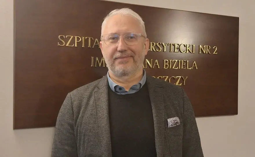 Lista ortopedów i specjalistów chirurgii urazowej w Bydgoszczy