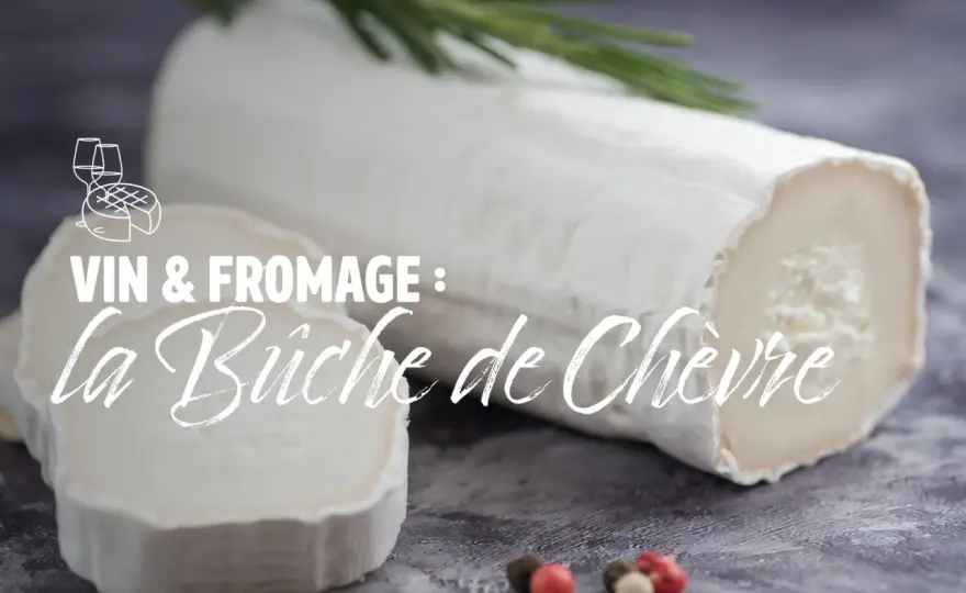 Vin et fromage de chèvre - L'accord parfait enfin révélé