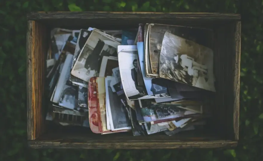 Memoria fotográfica - qué es de verdad y cómo entrenarla