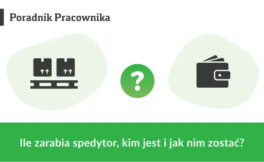 Ile zarabia spedytor w Niemczech? Zaskakujące wynagrodzenia i fakty