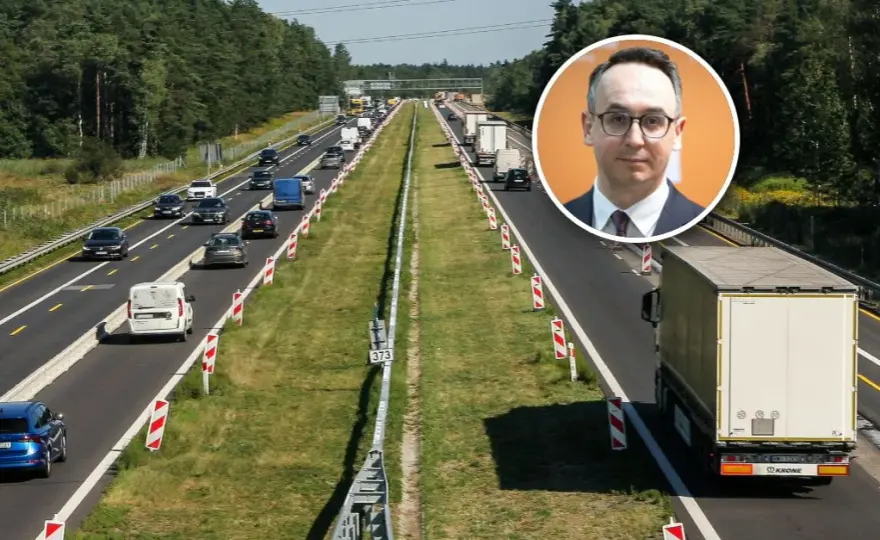 Co z autostradą A4? Ważne zmiany w opłatach i infrastrukturze