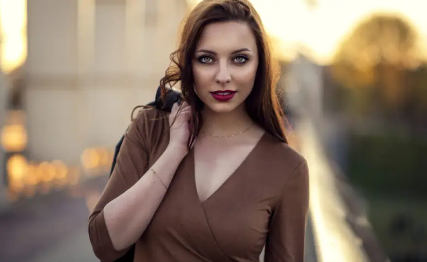 Fotografia portretowa - Jak robić naturalne i profesjonalne zdjęcia?