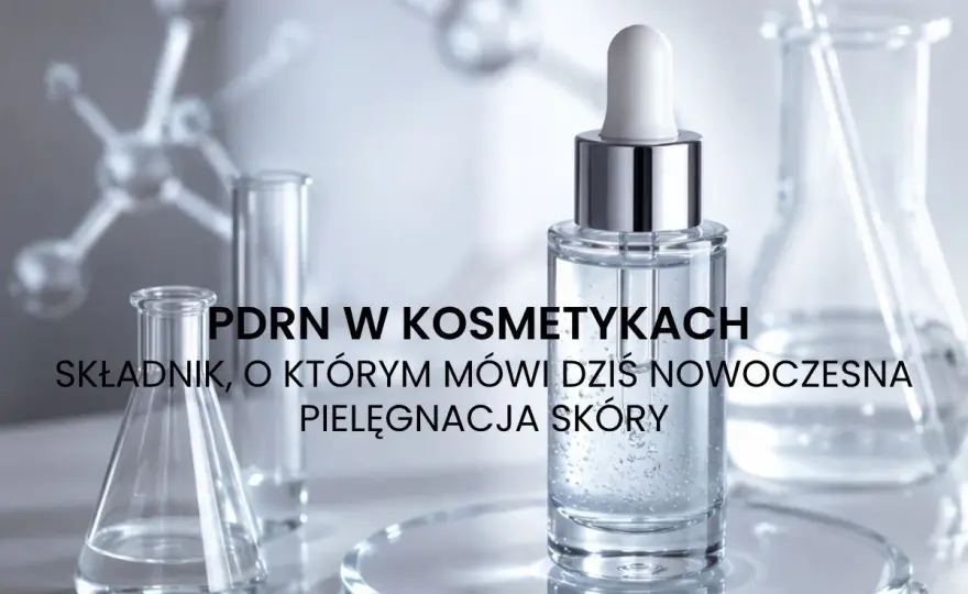 PDRN - Co to jest i czy to składnik dla Twojej skóry?