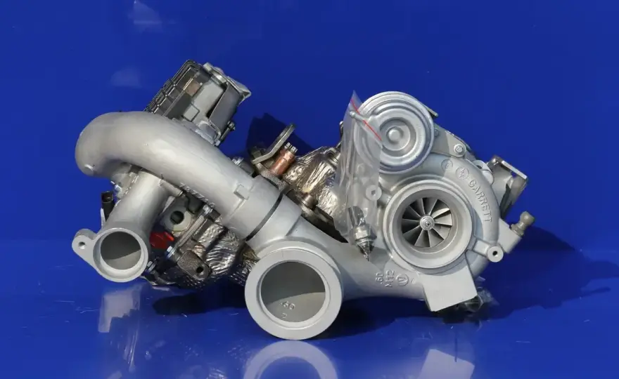 Biturbo - czy to zawsze lepsze turbo? Sprawdź!