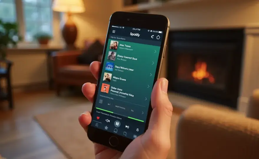 Jak pobierać piosenki na Spotify, aby cieszyć się muzyką offline