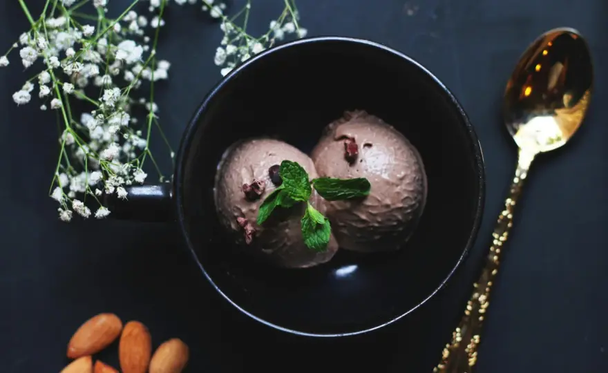 Glace aux figues maison - La recette crémeuse inratable