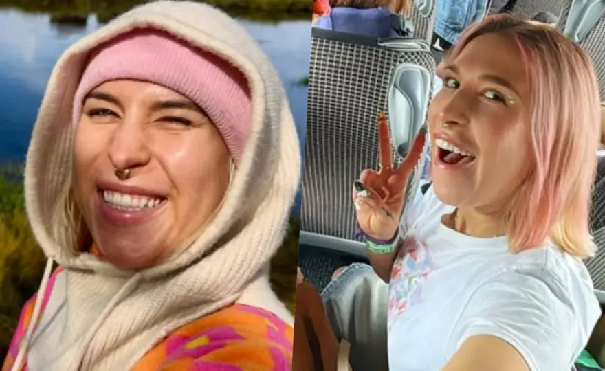 Wiek Agnieszki Grzelak: Ile lat ma popularna youtuberka?