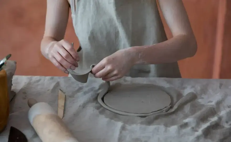 Glina samoutwardzalna - Jak zacząć? Porady i inspiracje DIY