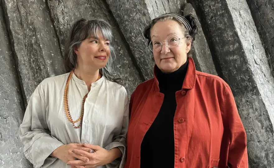 Monika Fagerholm och hennes särpräglade prosa