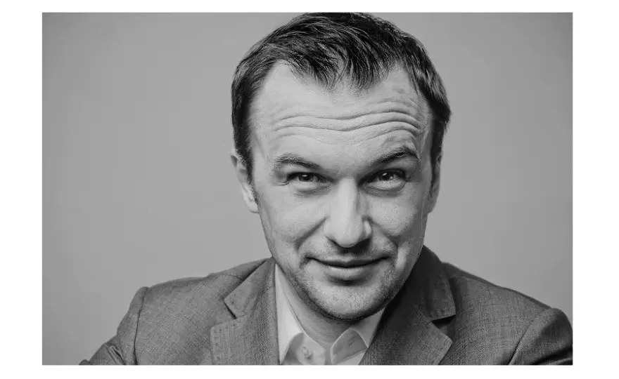 Jacek Gadzinowski ile ma lat - zaskakująca prawda o jego wieku