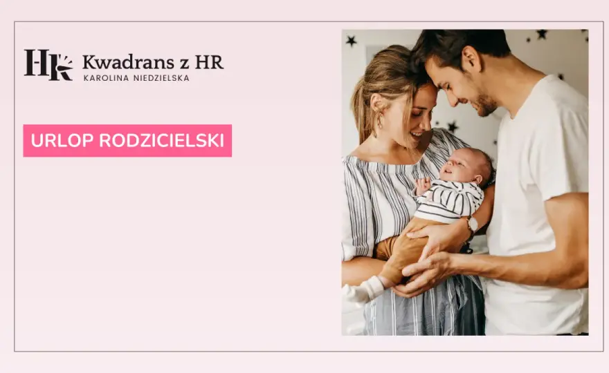 Oświadczenie Rodzica o Niekorzystaniu z Urlopu Rodzicielskiego - Jak To Zrobić?
